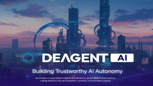 DeAgentAI (AIA) to Launch on Binance Alpha and Binance Futures