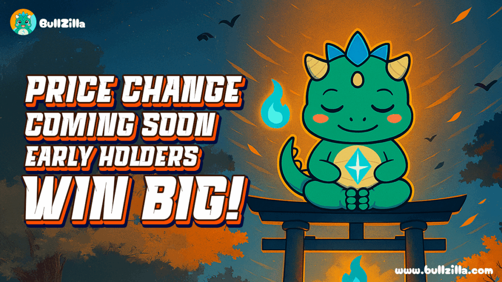 BullZilla Presale crosses 13.7B tokens sold. Apecoin dips, Turbo struggles. Discover why these are top new meme coins to invest in 2025.