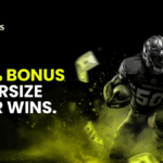 Betfair Heads to Vegas, PartyPoker Joins iPoker, & Spartans Drops 300% Bonus With a Supercar Prize