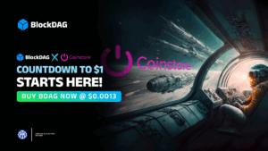 3 Million People Are Mining BlockDAG, And Now the Hardware Is Here Too! Here’s What The Reviews Say