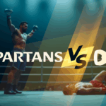 Best Crypto Casino Battle for LATAM 2025: Spartans, Betano, and Codere Compared