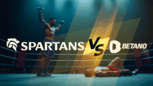 Best Crypto Casino Battle for LATAM 2025: Spartans, Betano, and Codere Compared