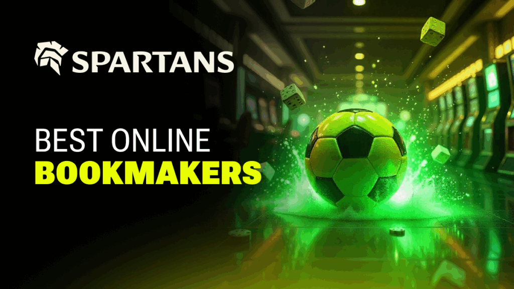 Spartans, Bet365, or 1xBet: Who Leads Crypto Sports Betting in 2025?