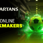 Spartans, Bet365, or 1xBet: Who Leads Crypto Sports Betting in 2025?