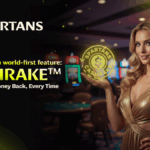 Spartans’ 10% CASHRAKE™ Tops the List: 7 Disruptive Gambling Shifts You Can’t Afford to Ignore in 2025