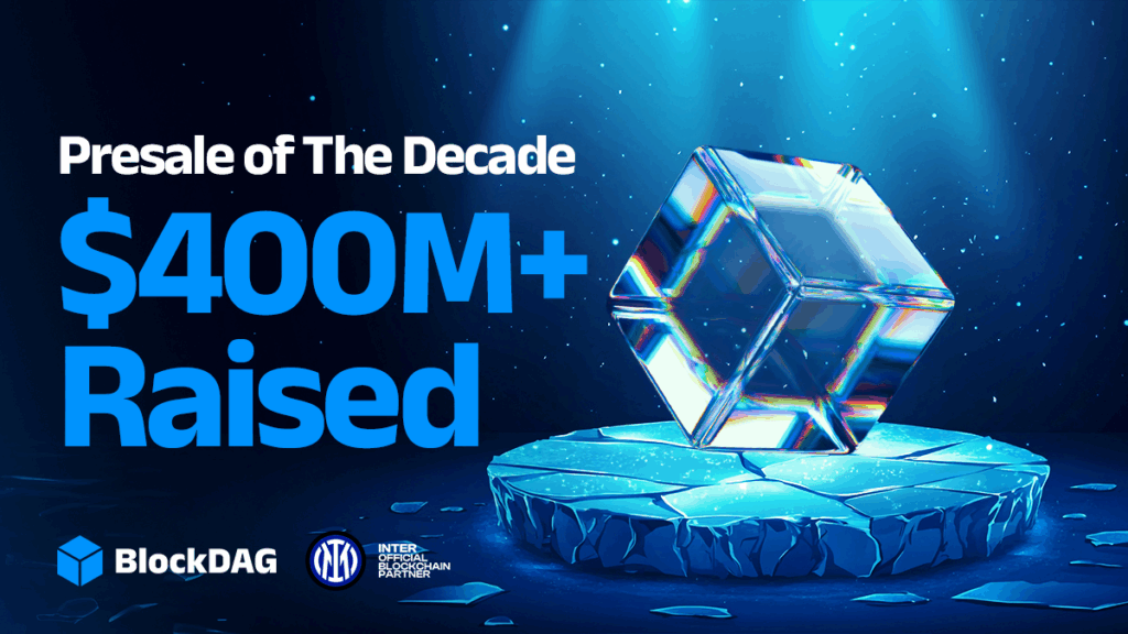Meta Description: Act now as BlockDAG’s $0.0013 presale nears its October 1 cutoff, while AAVE trades at $298 and Hedera sets sights on $0.40 breakout.
