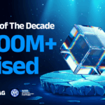 Meta Description: Act now as BlockDAG’s $0.0013 presale nears its October 1 cutoff, while AAVE trades at $298 and Hedera sets sights on $0.40 breakout.