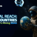 Tron Cuts Fees, Toncoin Eyes $6, While BlockDAG’s 19,700 Miner Rollout Powers 2025