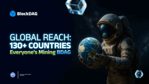 Tron Cuts Fees, Toncoin Eyes $6, While BlockDAG’s 19,700 Miner Rollout Powers 2025