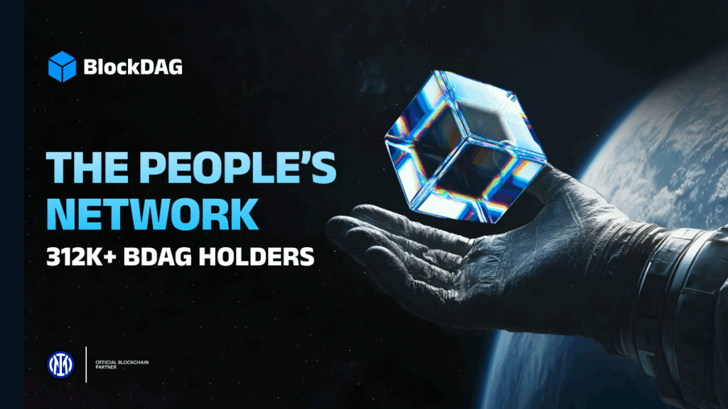 BlockDAG’s Almost $405M Presale Leads, While XRP Price Analysis Targets Bullish Rally & WLFI Faces Supply Shock