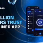 DOGE Stalls Near $0.25, XRP Hits $3 Ceiling While BlockDAG’s $405M Presale and 3M Users Lead