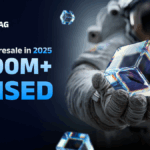 Why BlockDAG’s Near-$405M Presale & Live Testnet Outshine DOGE’s Rally Speculation & TON’s Support Battle in 2025