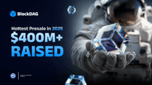 Why BlockDAG’s Near-$405M Presale & Live Testnet Outshine DOGE’s Rally Speculation & TON’s Support Battle in 2025