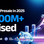 BlockDAG’s Near-$405M Presale & Hardware Infrastructure Overshadows BlockchainFX & Little Pepe Momentum