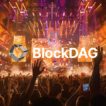 PENGU Signals Bullish Momentum, PEPE Coin Weakens, While BlockDAG Strengthens Its Position With $405M and Global Ties