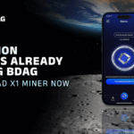 XLM Price Eyes $0.45, Doge Momentum Weakens, While BlockDAG’s 3M App Users Show It’s the Next Big Crypto