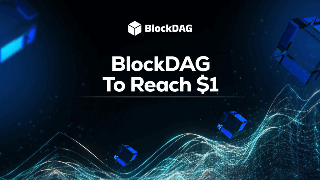 BlockDAG’s $1 Forecast Gains Attention Alongside Dogecoin’s ETF Momentum & Pump.fun’s Price Explosion 