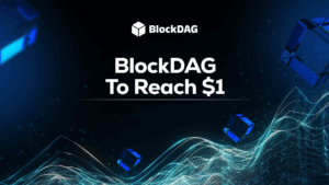 BlockDAG’s $1 Forecast Gains Attention Alongside Dogecoin’s ETF Momentum & Pump.fun’s Price Explosion 