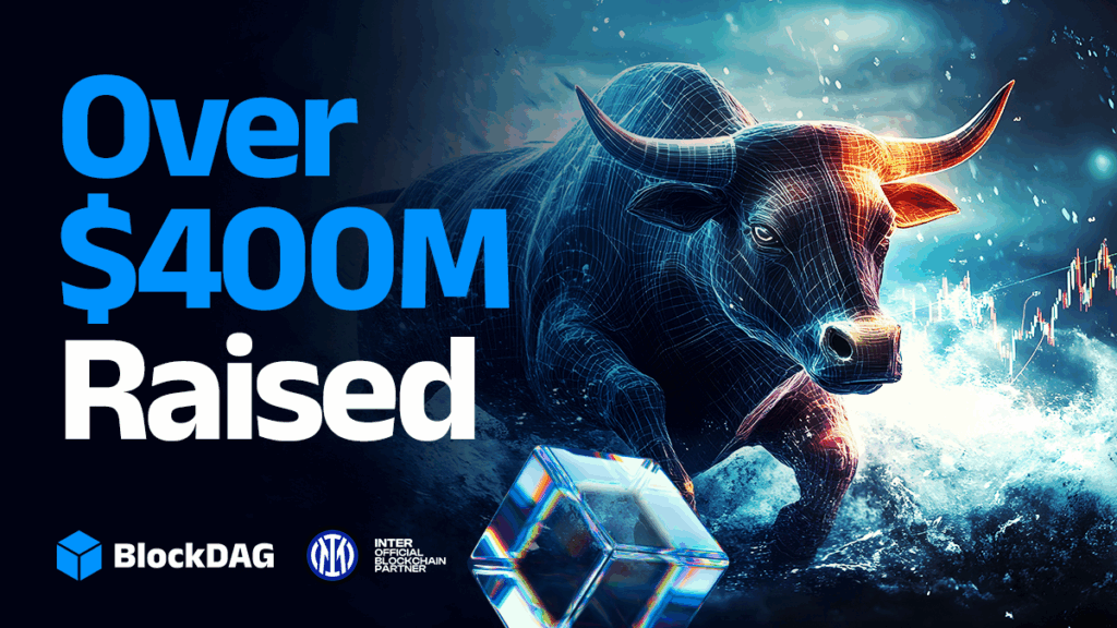 Discover why BlockDAG’s $407M presale, whale activity, and global adoption eclipse BONK’s momentum and PENGU’s breakout in the best crypto market plays.
