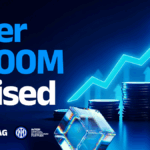Ton Price Analysis Points to Uncertainty, SOL Price Rally Loses Steam, While BlockDAG’s $410M Presale Dominates the Market