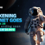 Cardano Eyes $0.30 Breakout, Stellar Struggles at $0.13, as BlockDAG’s Awakening Testnet Gains Momentum