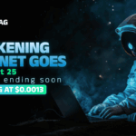 BlockDAG Awakening Testnet Proves Readiness as XRP Tests $0.75 & STORY Seeks Its Next Breakout