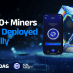 BlockDAG’s 19,900+ Miner Deployment Sparks Frenzy, Overshadowing Stellar’s Bullish Analysis & Pepe Price Prediction 