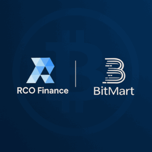 Final Stage: RCOF Token Presale at $0.16 Ends Soon Before Bitmart Launch