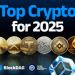4 Top Crypto Coins to Invest in for 2025: Why BlockDAG, Tron, Chainlink & Hyperliquid Are Grabbing Market Attention!