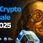 4 Top Presale Cryptos You Need To Secure in 2025: BlockDAG, BlockchainFX, Maxi Doge, and Remittix!