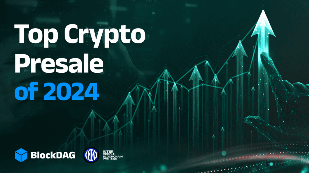 See the best crypto presales to buy now before September ends. From BlockDAG’s $410M+  rise to Remittix’s beta launch, here’s what’s moving in 2025.