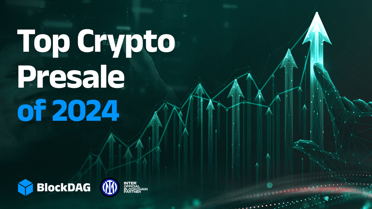4 Best Crypto Presales to Buy Now: BlockDAG, Remittix, Maxi Doge & Snorter Compared