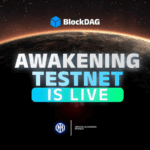 BNB Climbs Toward $1K, Ethereum Gains ETF Momentum, BlockDAG Presale Passes $410M as Awakening Testnet Goes Live!