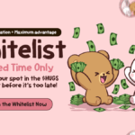 Don’t Miss the Milk & Mocha Whitelist: Early Access to 2025’s Top Memecoin Presale With Real Utility