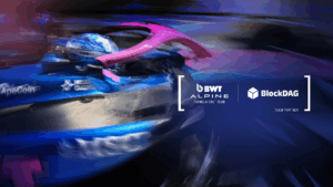 BlockDAG’s Partners with BWT Alpine F1® Team: Here’s Why It Could Crush DOGE’s $2 Goal & ETH’s $5,800 Target This Year
