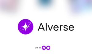 AIverse Announces iNFT Marketplace Launch on 0G With Exclusive Access for One Gravity Holders