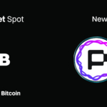 Bitget Launchpool Features Portal To Bitcoin (PTB) with 30.8M Tokens in Rewards