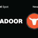 Bitget Lists Tradoor (TRADOOR) for Spot Trading
