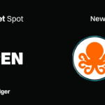 Bitget Lists OpenLedger (OPEN) for Spot Trading