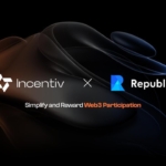 Republic and Incentiv Partner to Simplify and Reward Web3 Participation