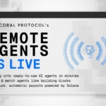 Coral Protocol Launches Coral v1 with Remote Agents for Effortless Multi-Agent Deployment