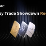 MEXC Copy Trade Showdown Concludes with $6.6 Billion in Trading Volume