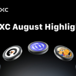 MEXC Delivers Exceptional August Results with 1,788% Average User Returns