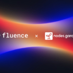 Fluence Partners with Nodes.Garden to Scale Decentralized Node Operations
