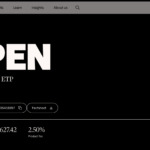 21shares Launches a Pendle ETP on SIX Swiss Exchange Indicating Growing Institutional Recognition for Pendle