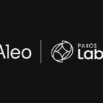 The Aleo Network Foundation and Paxos Labs Partner to Offer First Privacy-Preserving US Dollar Stablecoin