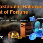 BTCC, the world’s longest-serving cryptocurrency exchange, has unveiled its Halloween futures trading campaign featuring premium prizes including 1 BTC