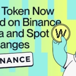 WAL Token Now Listed on Binance Alpha and Spot Exchanges