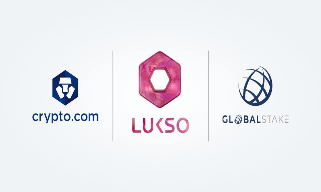 Crypto.com Custody and LUKSO Foundation Partner to Deliver Institutional-Grade Staking