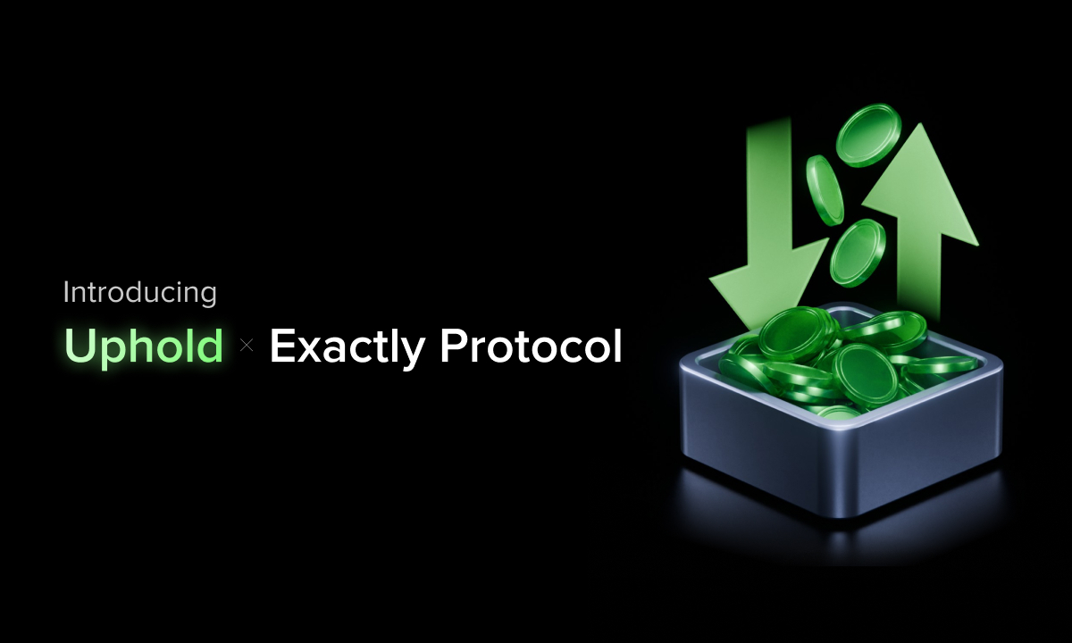 Decentralized Credit, Borrowing and Yield Services Opened up for Mainstream Users